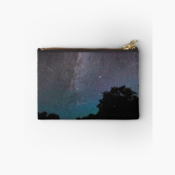 Item preview, Milky Way Meteor Shower designed and sold by Brent Hussin.
