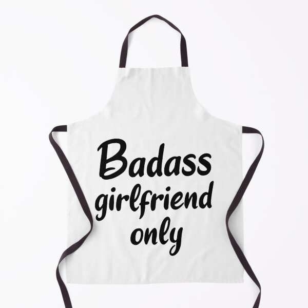 Item preview, Badass Girlfriend Only | Girlfriend designed and sold by AdelDa19.
