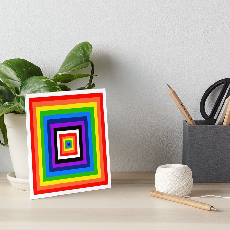 Item preview, Art Board Print designed and sold by ActorGS48.