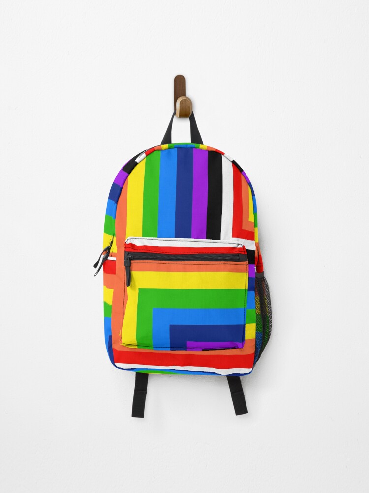 Thumbnail 1 of 3, Backpack, Infinity designed and sold by ActorGS48.