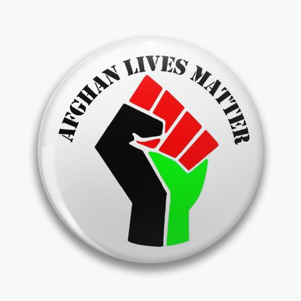 Item preview, Afghan Afghan Lives Matter T-Shirt Design - AFG designed and sold by ShiShaka.
