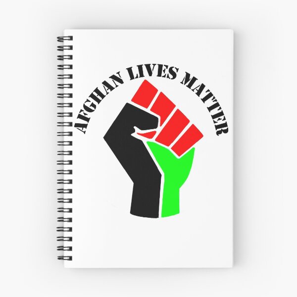 Item preview, Afghan Afghan Lives Matter T-Shirt Design - AFG designed and sold by ShiShaka.