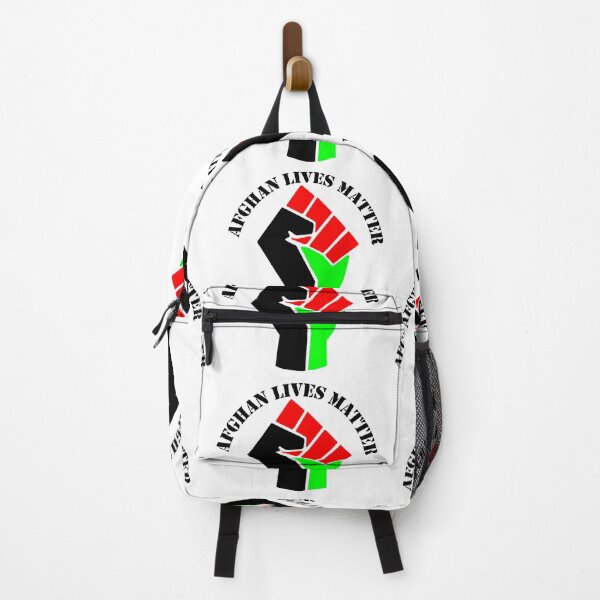Item preview, Afghan Afghan Lives Matter T-Shirt Design - AFG designed and sold by ShiShaka.