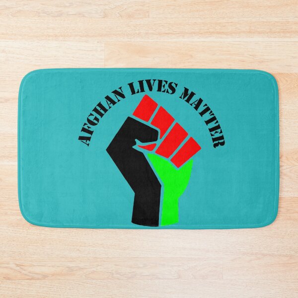 Item preview, Afghan Afghan Lives Matter T-Shirt Design - AFG designed and sold by ShiShaka.