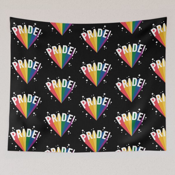 Item preview, PRIDE LGBTIQ LESBIAN GAY TRANSGENDER LOVE IS LOVE REVOLUTIONLOVE designed and sold by revolutionlove.