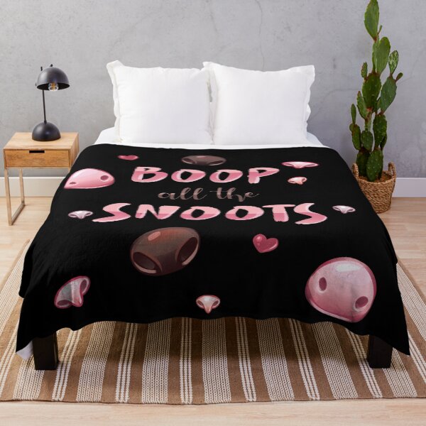 Item preview, Boop all the Snoots designed and sold by supermara.