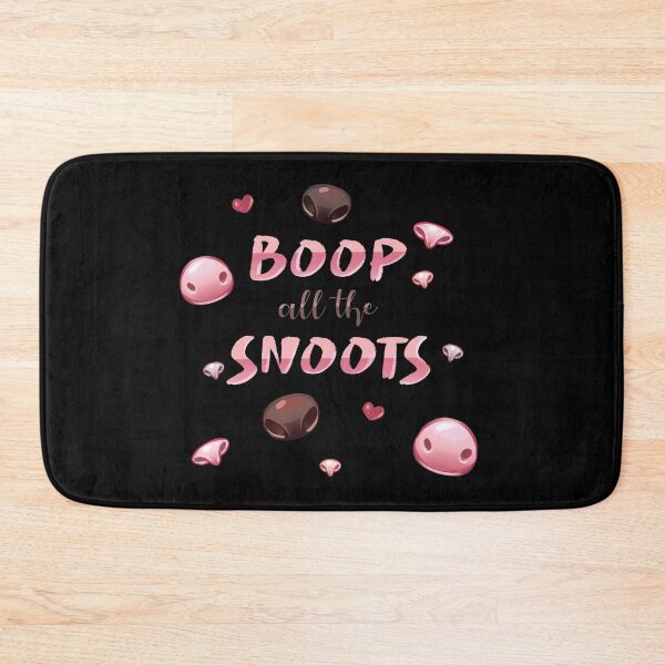 Item preview, Boop all the Snoots designed and sold by supermara.
