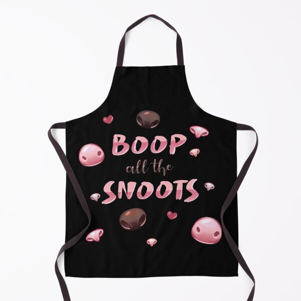 Item preview, Boop all the Snoots designed and sold by supermara.
