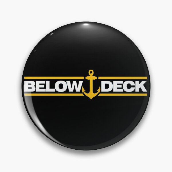 Item preview, Below Deck  designed and sold by Sean Moon.