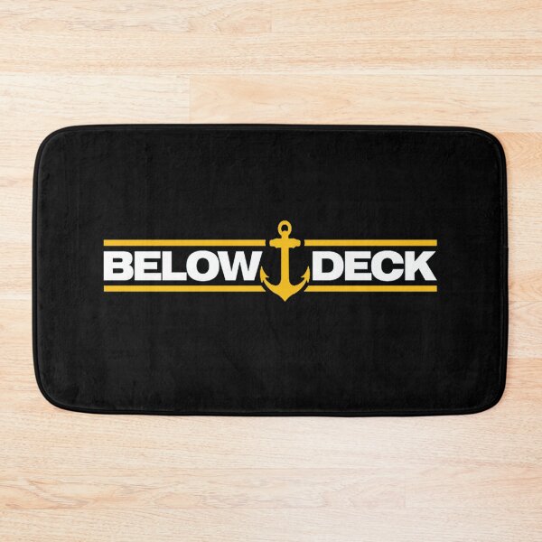 Item preview, Below Deck  designed and sold by Sean Moon.