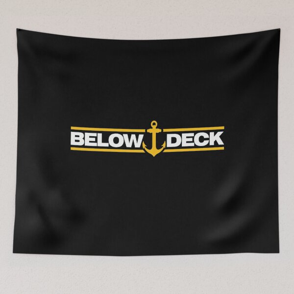 Item preview, Below Deck  designed and sold by Sean Moon.