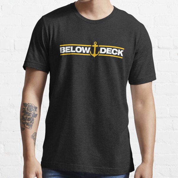 Item preview, Below Deck  designed and sold by Sean Moon.