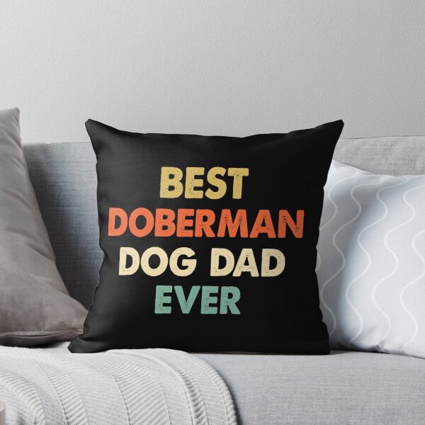 Artikelvorschau, Bester Dobermann-Hundevater aller Zeiten entworfen und verkauft von autlu.