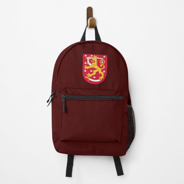 Item preview, Finnish Coat of arms designed and sold by P-I-R.