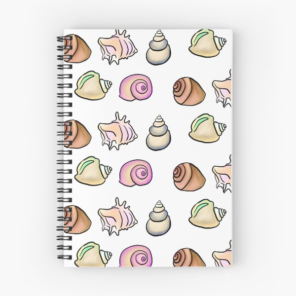 Item preview, Sea shells  designed and sold by Theresa Muniz.