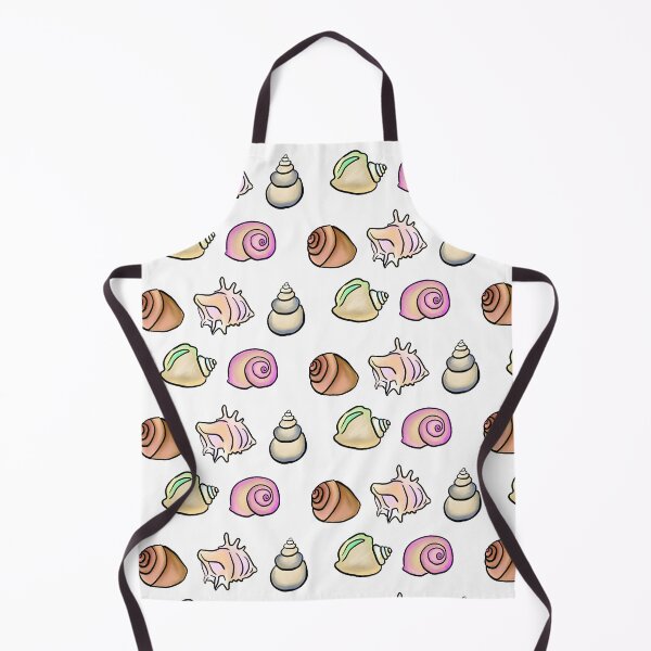 Item preview, Sea shells  designed and sold by Theresa Muniz.