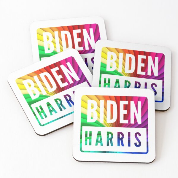 Item preview, Biden Harris 2020  designed and sold by YasDesign.