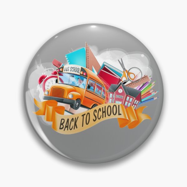 Item preview, Back to School - Cool Colorful Illustration designed and sold by Borislav Shekerdzhiyski.