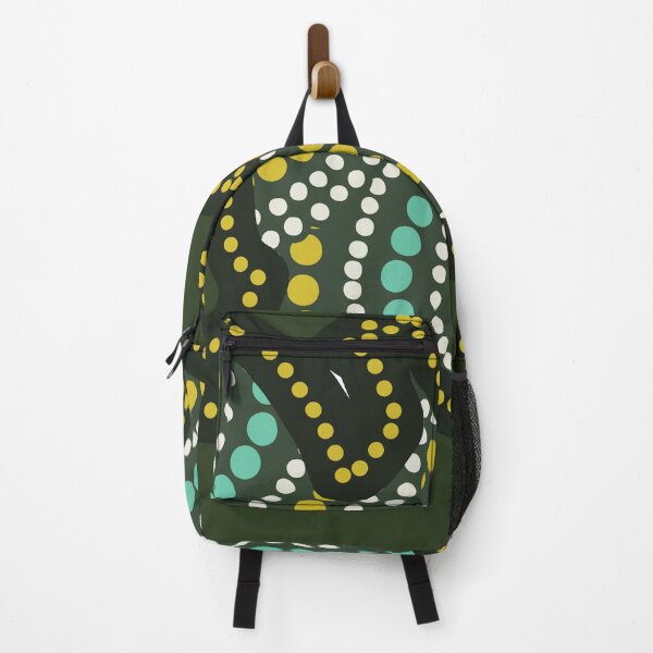Item preview, Awesome Aboriginal Dot Art designed and sold by Pris25.