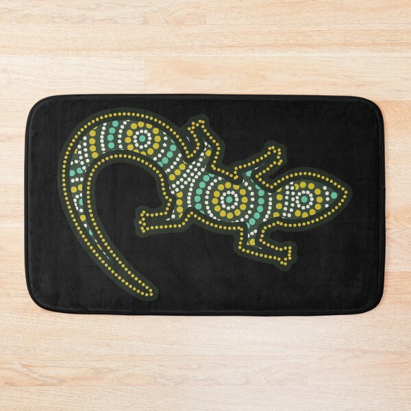 Item preview, Awesome Aboriginal Dot Art  designed and sold by Pris25.