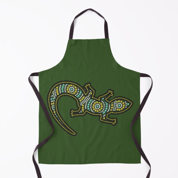 Item preview, Awesome Aboriginal Dot Art designed and sold by Pris25.
