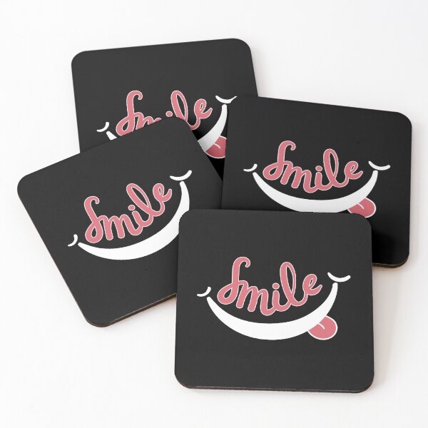 Item preview, Smile designed and sold by SmartStyle.