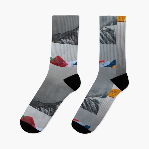 Item preview, Mountains are calling designed and sold by Vikas Sawant.