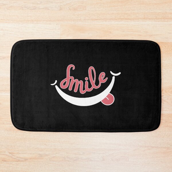 Item preview, Smile designed and sold by SmartStyle.