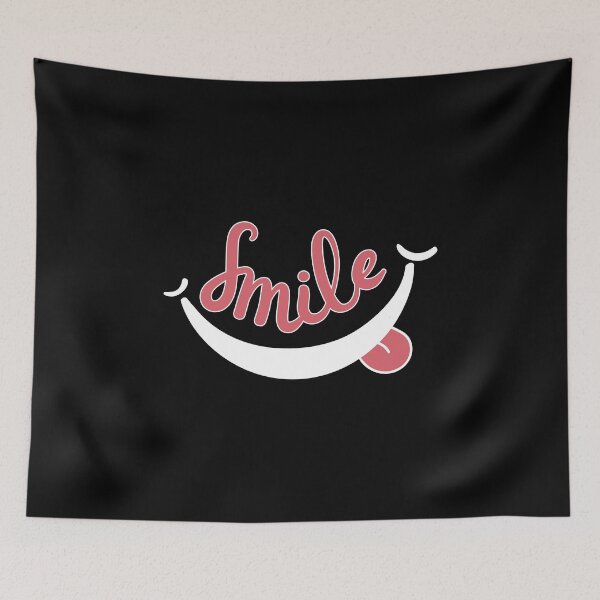 Item preview, Smile designed and sold by SmartStyle.