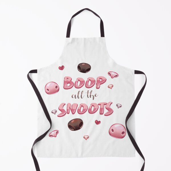 Item preview, Boop all the Snoots designed and sold by supermara.
