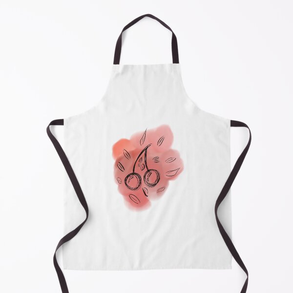 Item preview, red cherries designed and sold by Angel1753.
