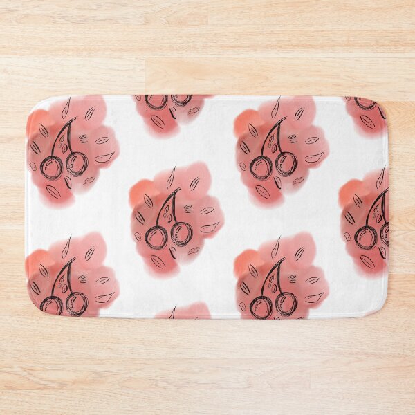 Item preview, red cherries  designed and sold by Angel1753.