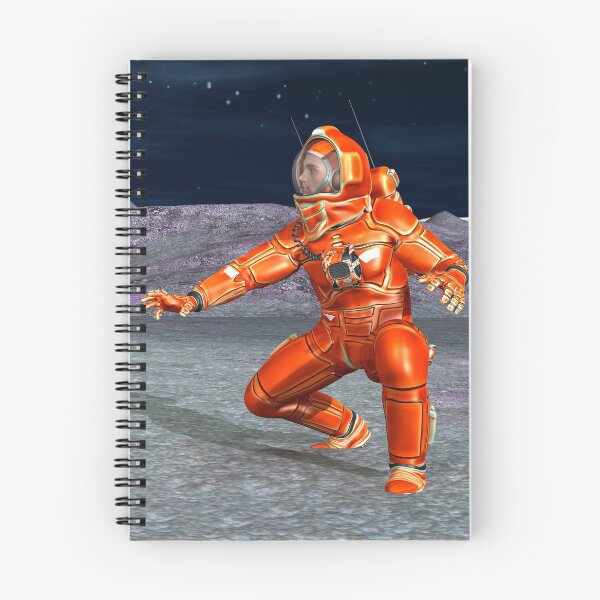 Item preview, Astronaut designed and sold by Vac1.
