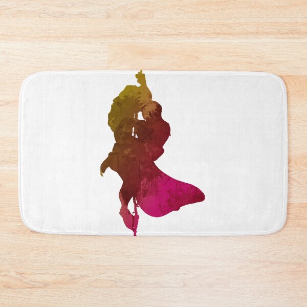 Item preview, Couple Inspired Silhouette designed and sold by ShadowsInspired.