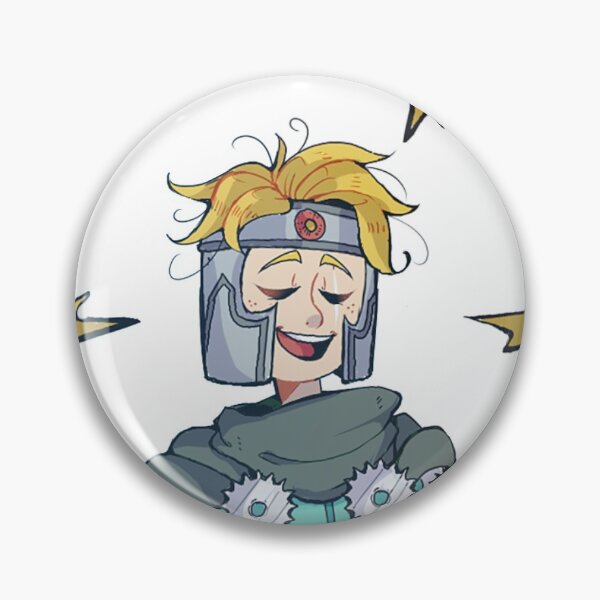 Item preview, South park butters professeur chaos simple talking designed and sold by Mydokip.