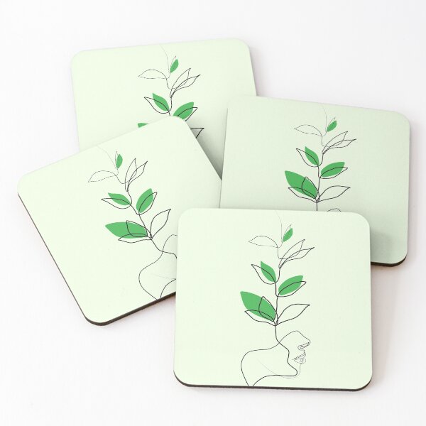 Item preview, Blooming Minds designed and sold by PoisePappas.