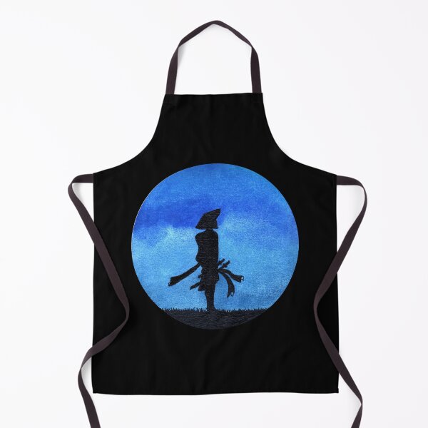 Item preview, Samurai night version designed and sold by Bastien-23.