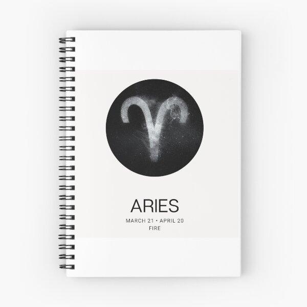 Item preview, Aries (Aries) | star sign designed and sold by Designschmiede.