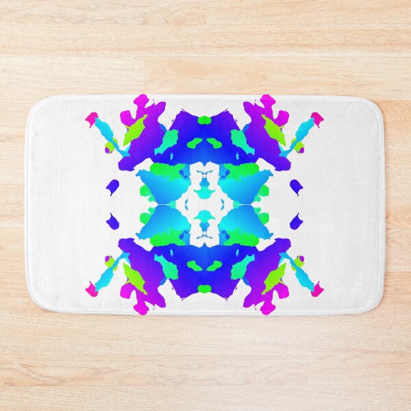 Item preview, Water color blobs designed and sold by nyco.