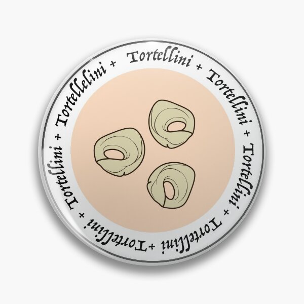 Item preview, Tortellini Pasta Love designed and sold by Tammato.