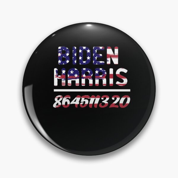 Item preview, Biden Harris 2020 Liberal Democrat 864511320 Anti Trump Gift T-Shirt designed and sold by alikassi.