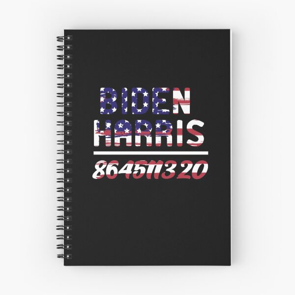 Item preview, Biden Harris 2020 Liberal Democrat 864511320 Anti Trump Gift T-Shirt designed and sold by alikassi.