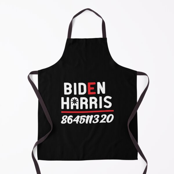 Aperçu de l'œuvre Biden Harris 2020 Liberal Democrat 864511320 T-shirt cadeau anti-Trump créée et vendue par alikassi.