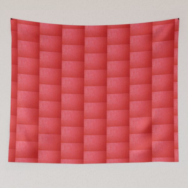 Item preview, Red Check designed and sold by Colin Bentham.