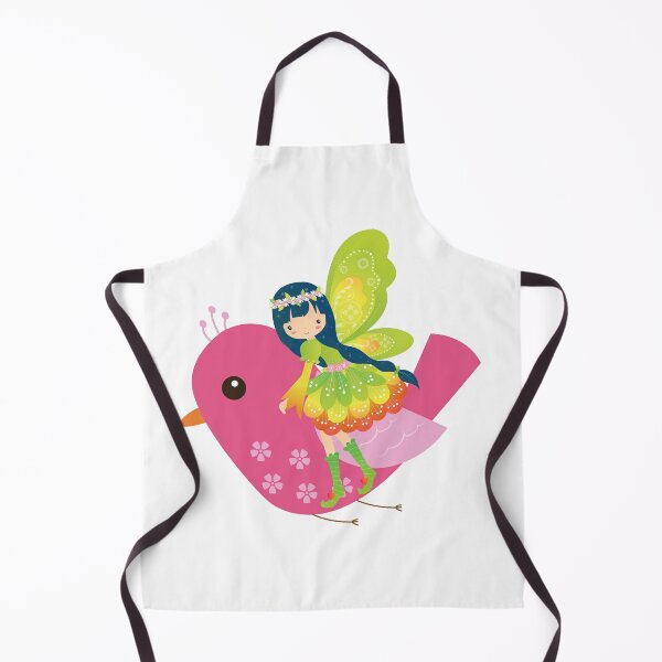 Item preview, Fly with me little bird! designed and sold by sasumiworld.