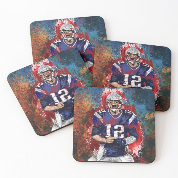 Item preview, Jugador de fútbol americano designed and sold by Andy551.