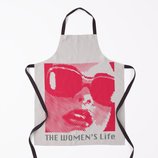 Item preview, The Women's Life designed and sold by 72artteam.