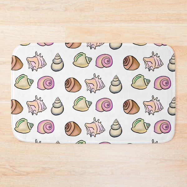 Item preview, Sea shells  designed and sold by Theresa Muniz.