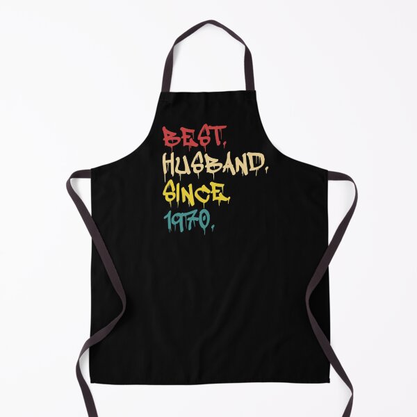Item preview, Best Husband Since 1970 designed and sold by autlu.