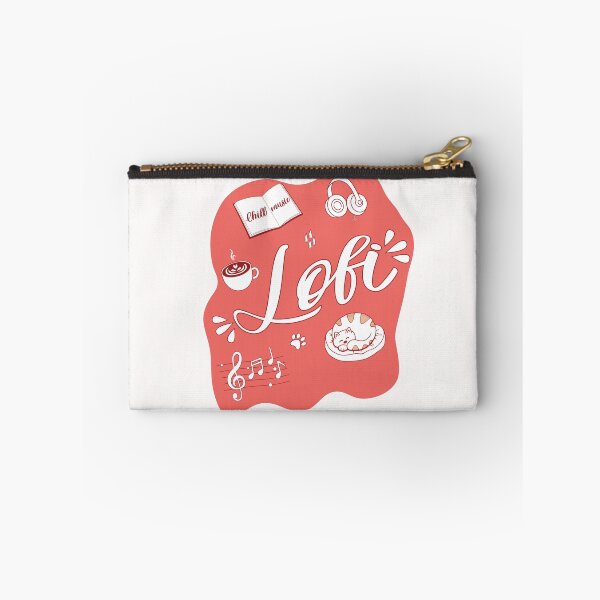 Item preview,  Lofi. Chill music - A chill way of life designed and sold by iLVfantasy.